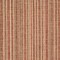 Red Stripe Woven Pattern Upholstery Fabric by The Yard - SKU: Equinox Russet